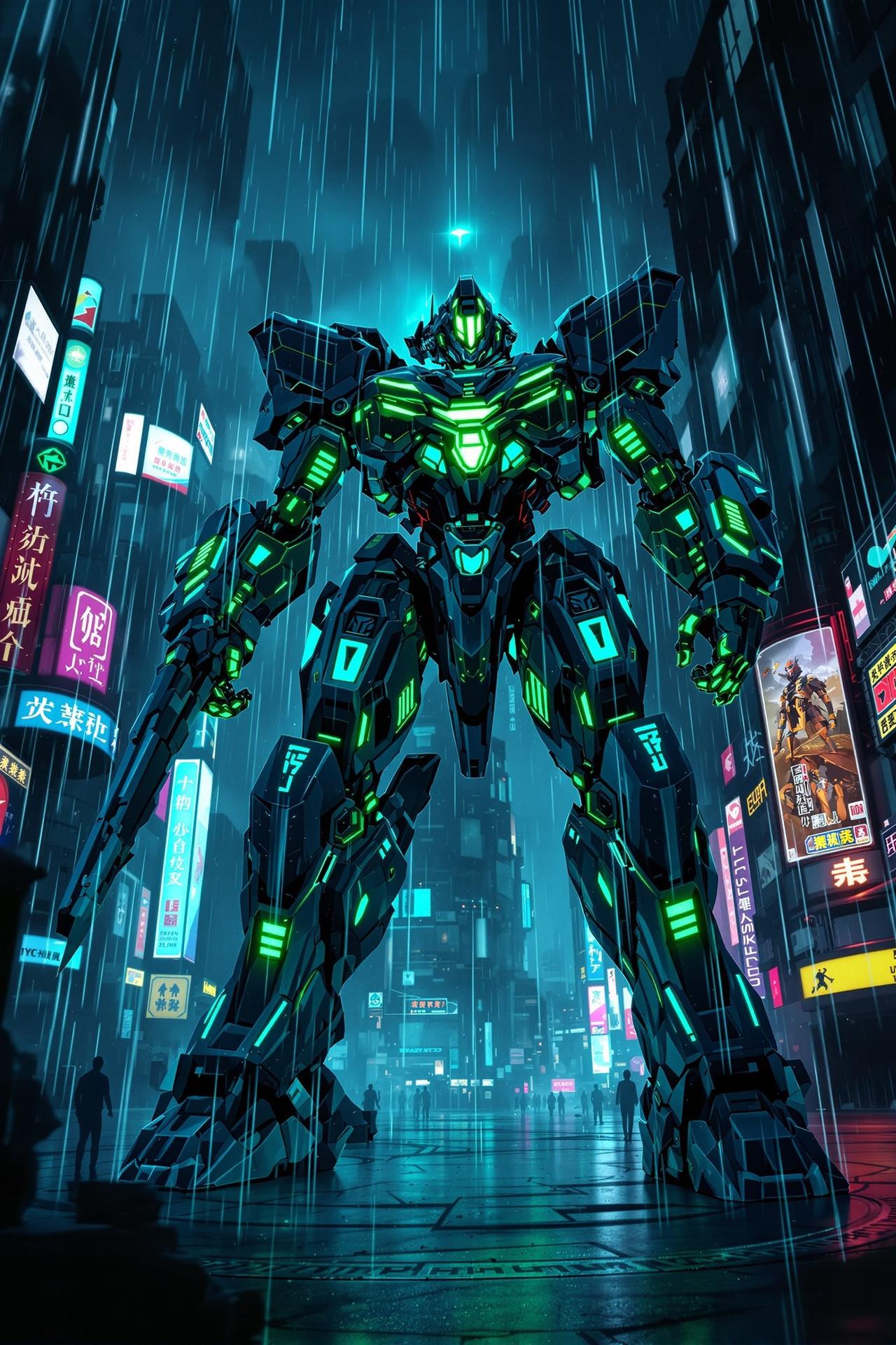 香蕉动漫科幻番剧 - 霓虹创世纪:重生 香蕉动漫推荐 - 霓虹创世纪:重生