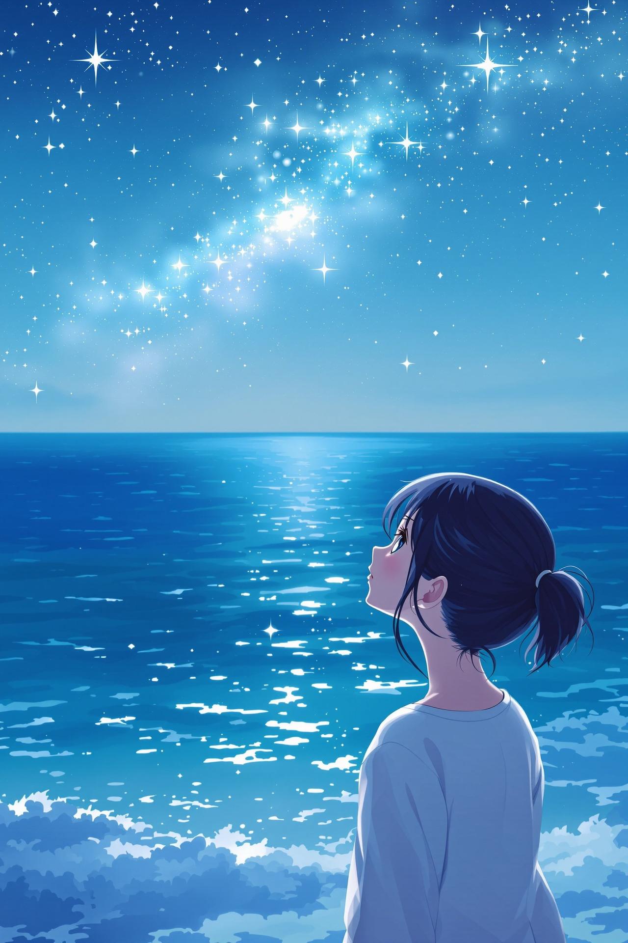 香蕉动漫科幻番剧 - 星尘回忆录 香蕉动漫推荐 - 星尘回忆录